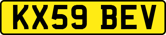 KX59BEV