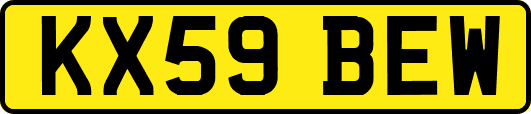 KX59BEW