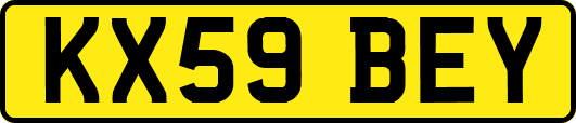 KX59BEY