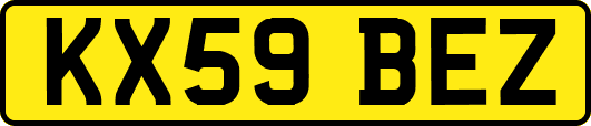 KX59BEZ