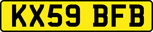 KX59BFB