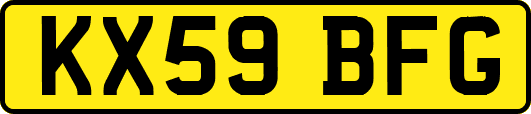 KX59BFG
