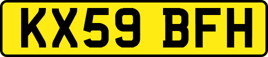 KX59BFH