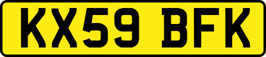 KX59BFK