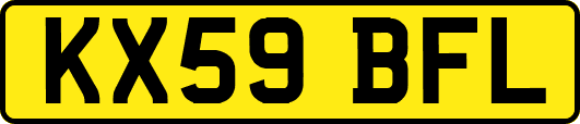 KX59BFL