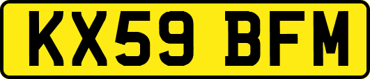 KX59BFM