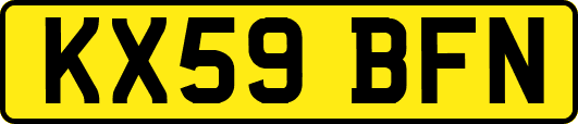 KX59BFN