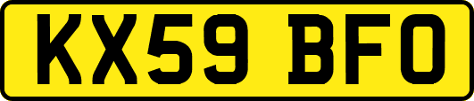 KX59BFO