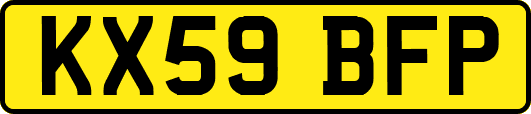 KX59BFP