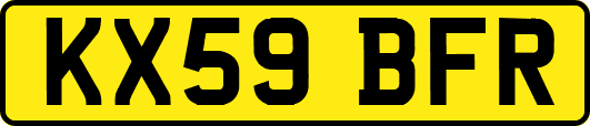 KX59BFR