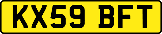 KX59BFT