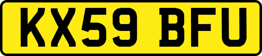 KX59BFU