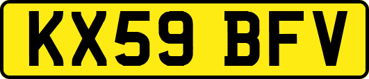 KX59BFV