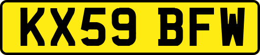 KX59BFW