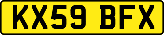KX59BFX