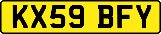 KX59BFY