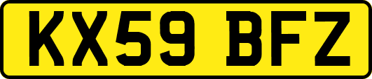 KX59BFZ