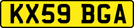 KX59BGA