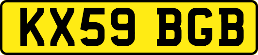KX59BGB