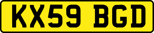 KX59BGD