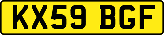 KX59BGF