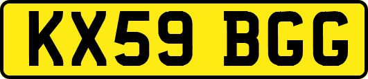 KX59BGG