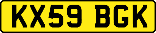 KX59BGK