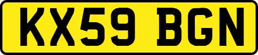 KX59BGN