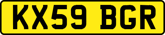 KX59BGR