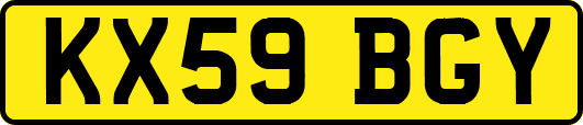 KX59BGY
