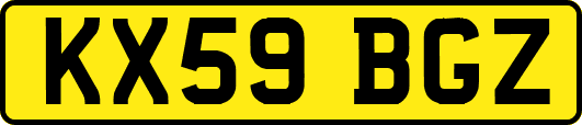 KX59BGZ