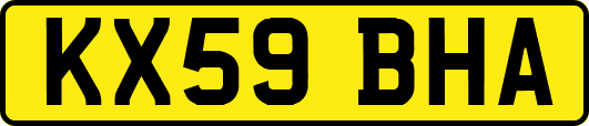 KX59BHA