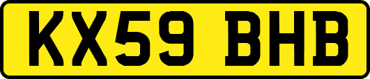 KX59BHB