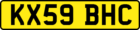 KX59BHC