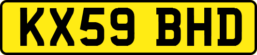 KX59BHD