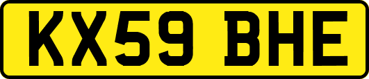 KX59BHE