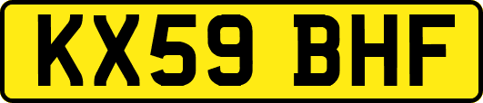 KX59BHF