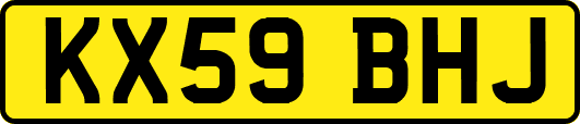 KX59BHJ
