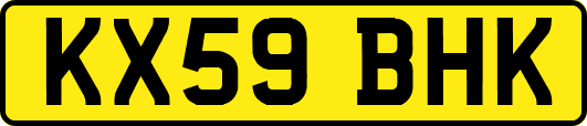 KX59BHK
