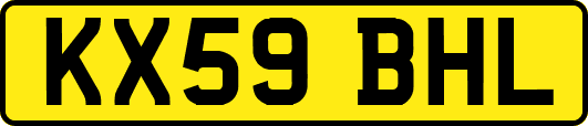 KX59BHL
