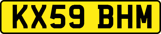 KX59BHM