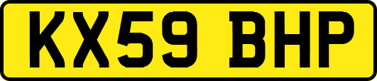 KX59BHP