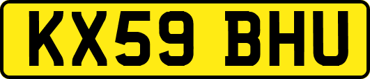 KX59BHU