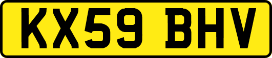 KX59BHV