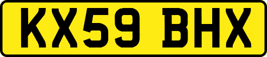 KX59BHX