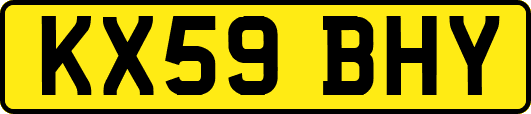 KX59BHY