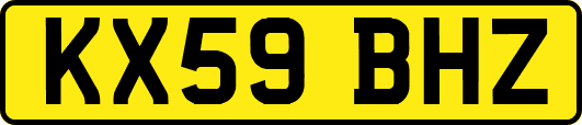 KX59BHZ