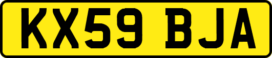 KX59BJA