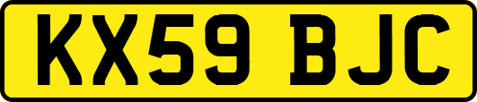 KX59BJC
