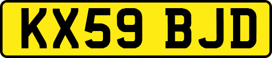KX59BJD